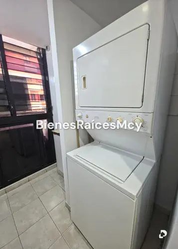 Apartamento en El Bosque, Maracay – 9