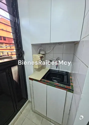 Apartamento en El Bosque, Maracay – 10