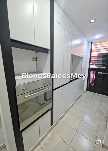 Apartamento en El Bosque, Maracay – 5