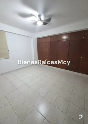 Apartamento en El Bosque, Maracay – 12