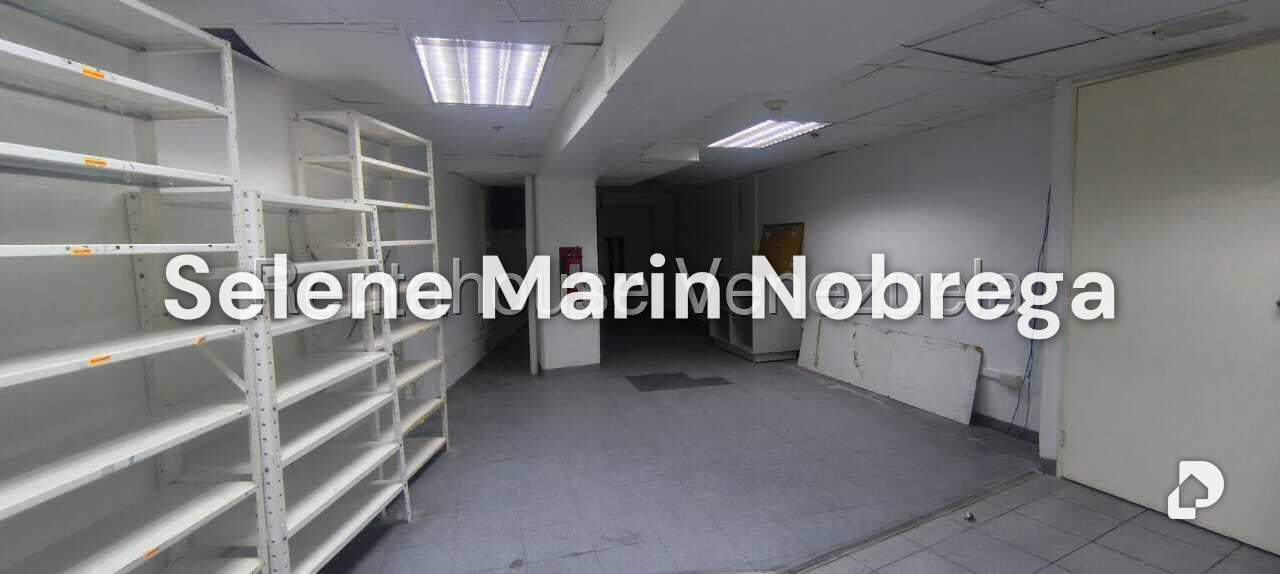 Local comercial en San Bernardino, Caracas – 19