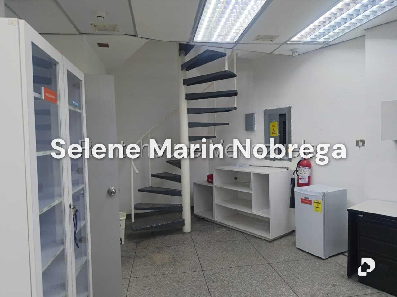 Local comercial en San Bernardino, Caracas – 9
