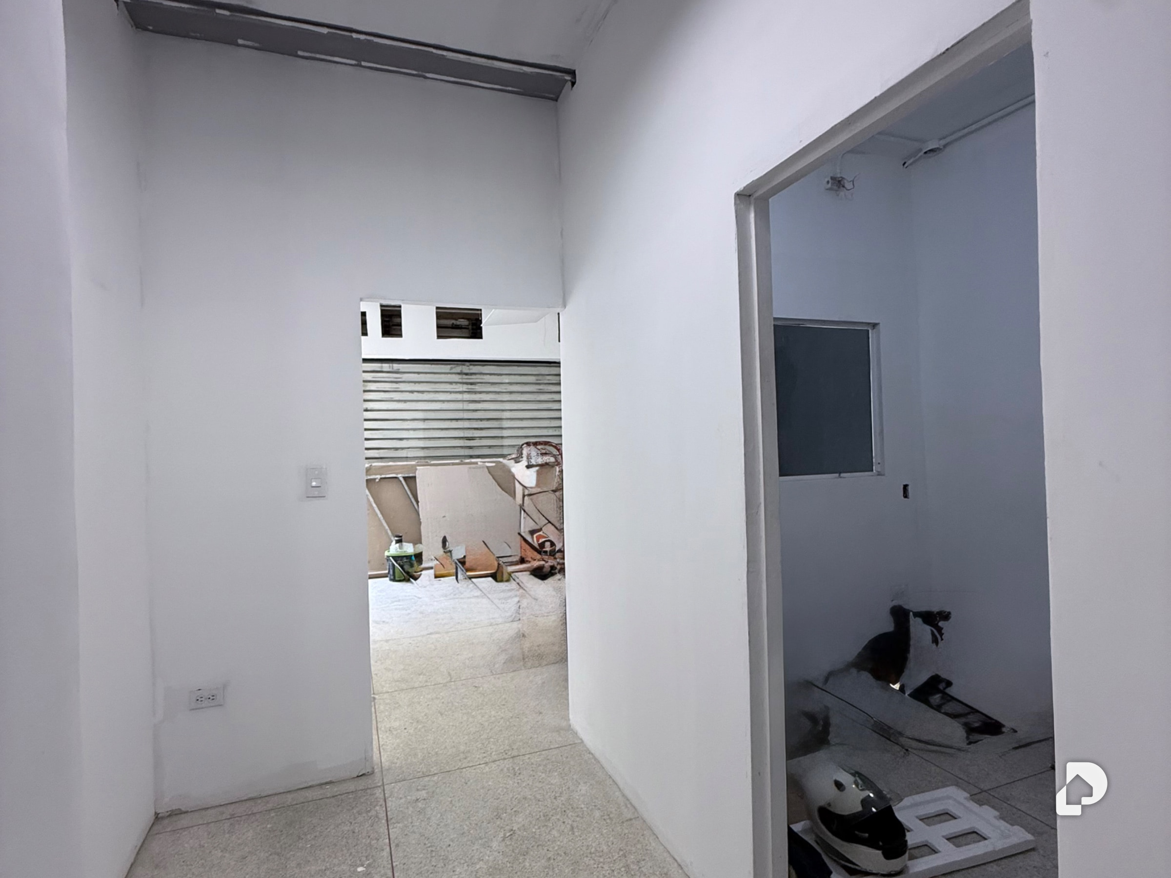 Local comercial en Los Palos Grandes, Caracas – 5