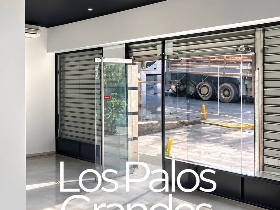 Local comercial en Los Palos Grandes, Caracas - 1