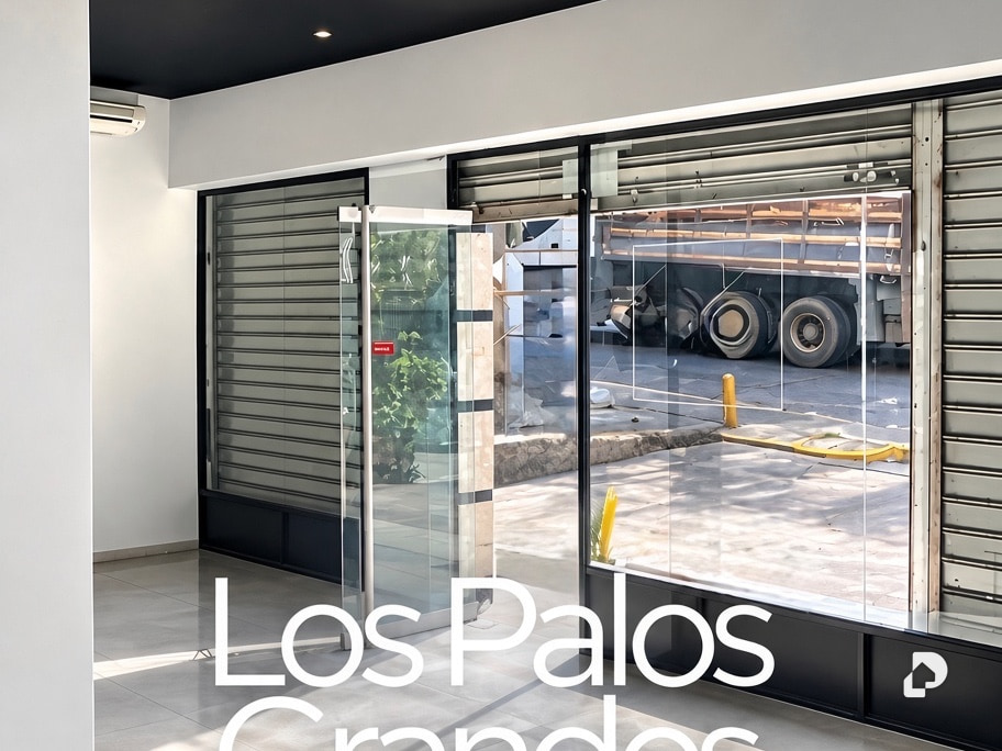 Local comercial en Los Palos Grandes, Caracas – 1