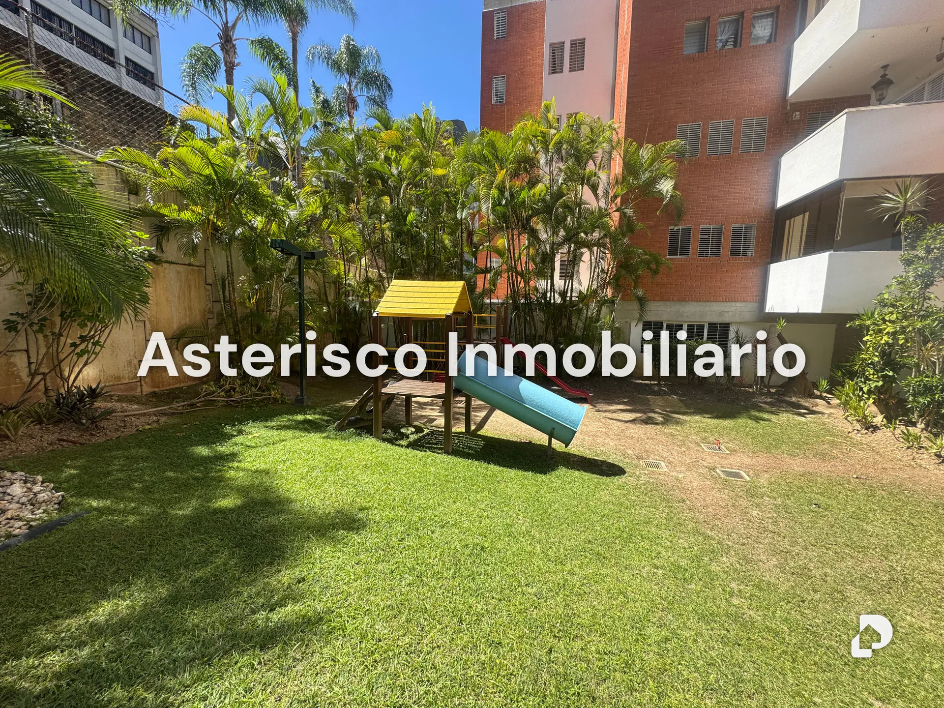Penthouse in Los Samanes, Caracas – 11