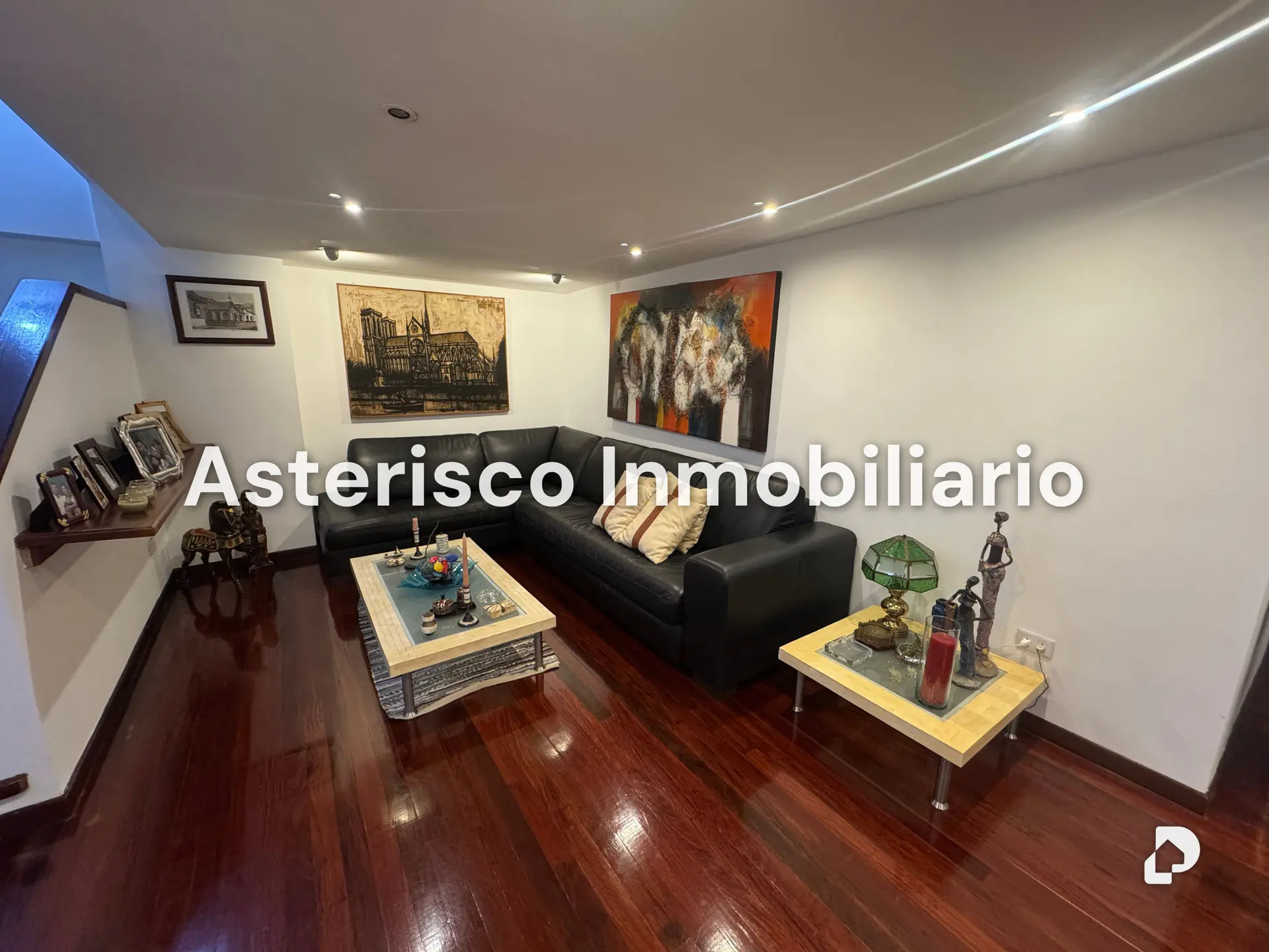 Penthouse in Los Samanes, Caracas – 5