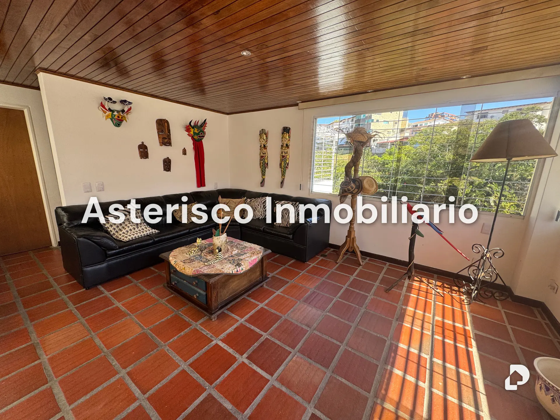 Penthouse in Los Samanes, Caracas – 3