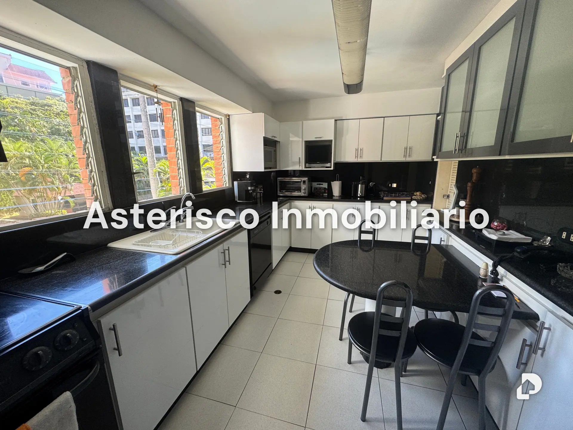 Penthouse in Los Samanes, Caracas – 7