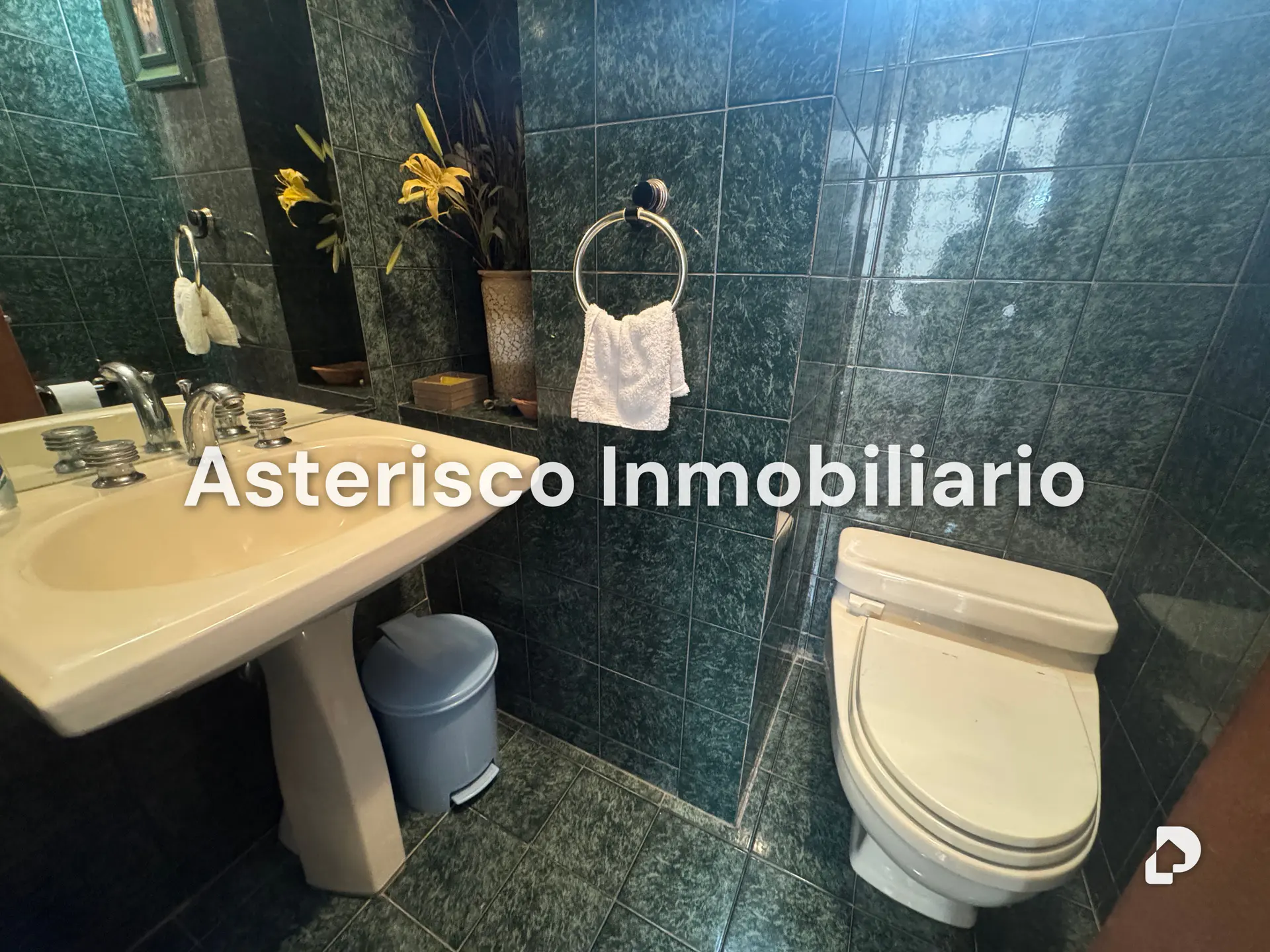 Penthouse in Los Samanes, Caracas – 9