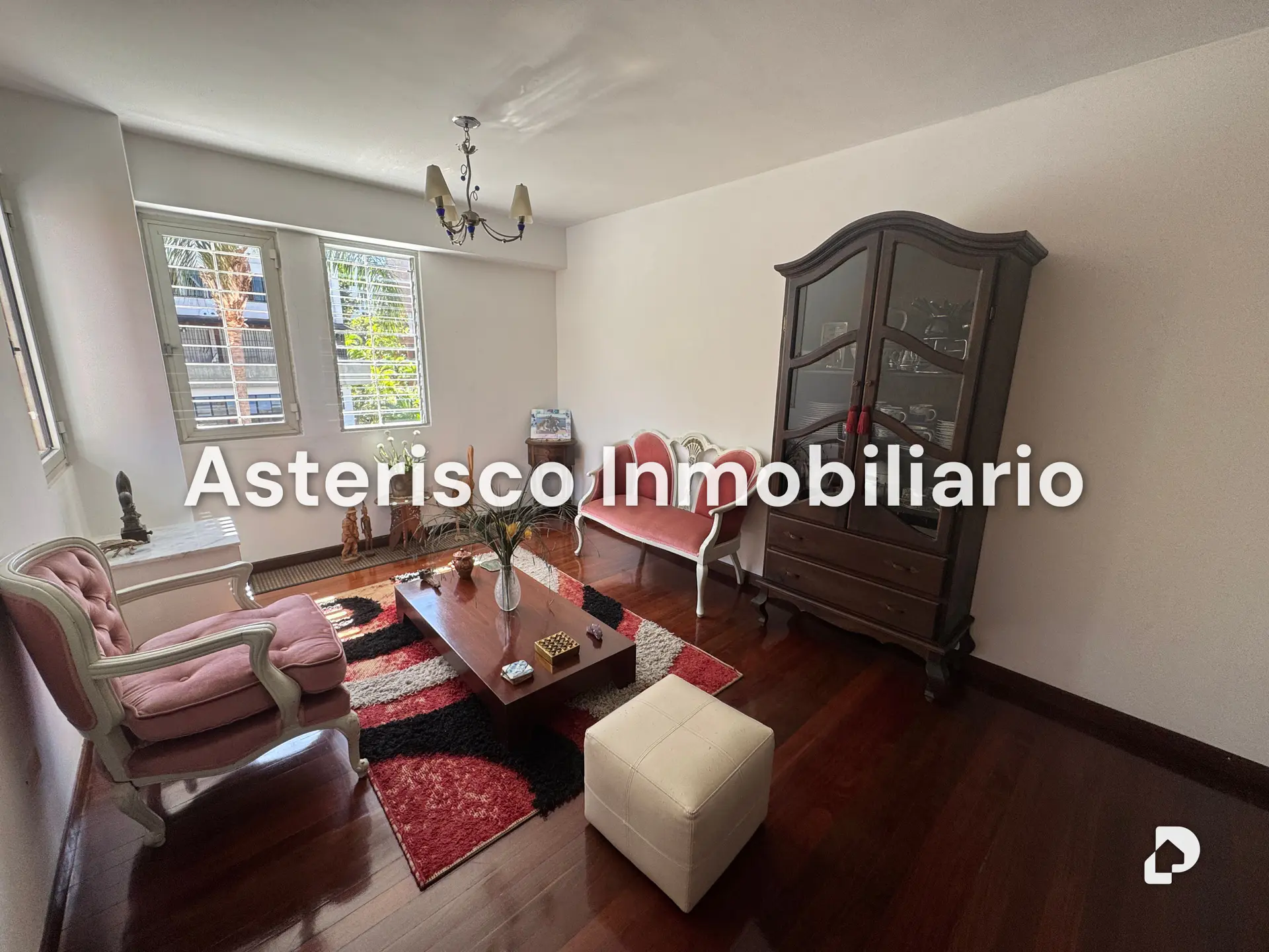 Penthouse in Los Samanes, Caracas – 6