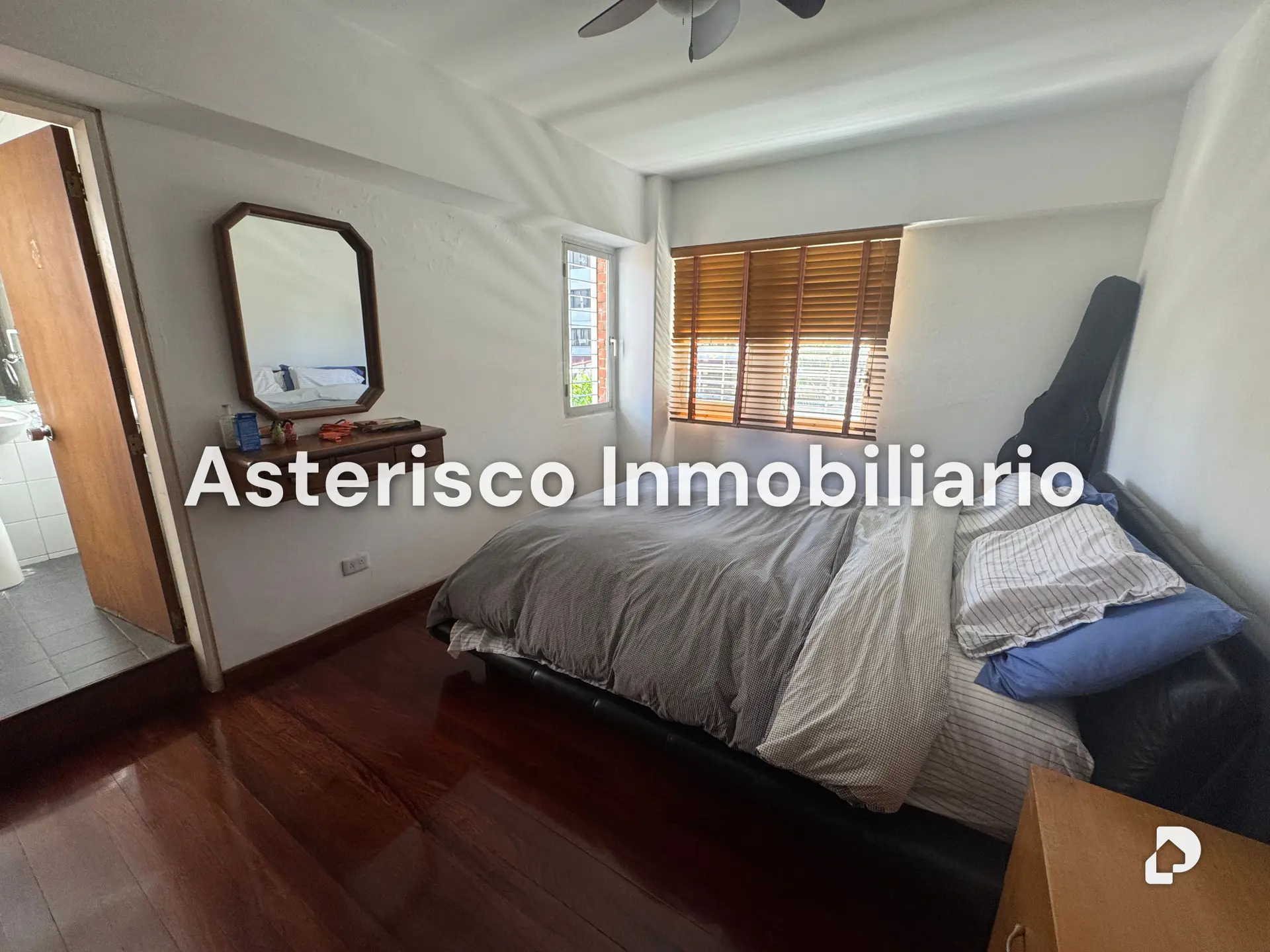 Penthouse in Los Samanes, Caracas – 8