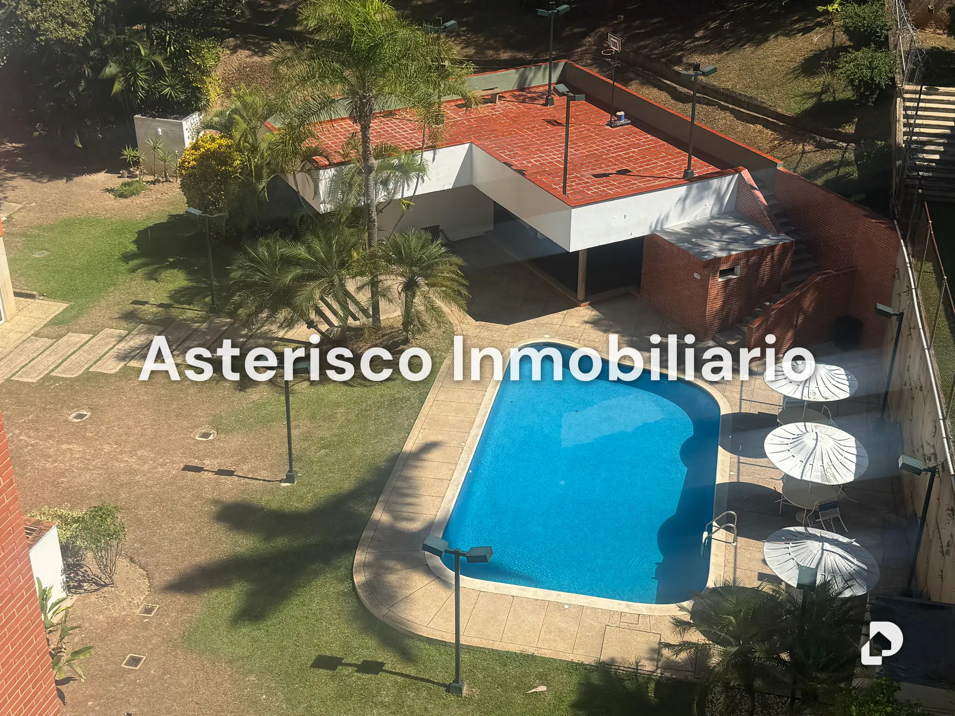 Penthouse in Los Samanes, Caracas – 10