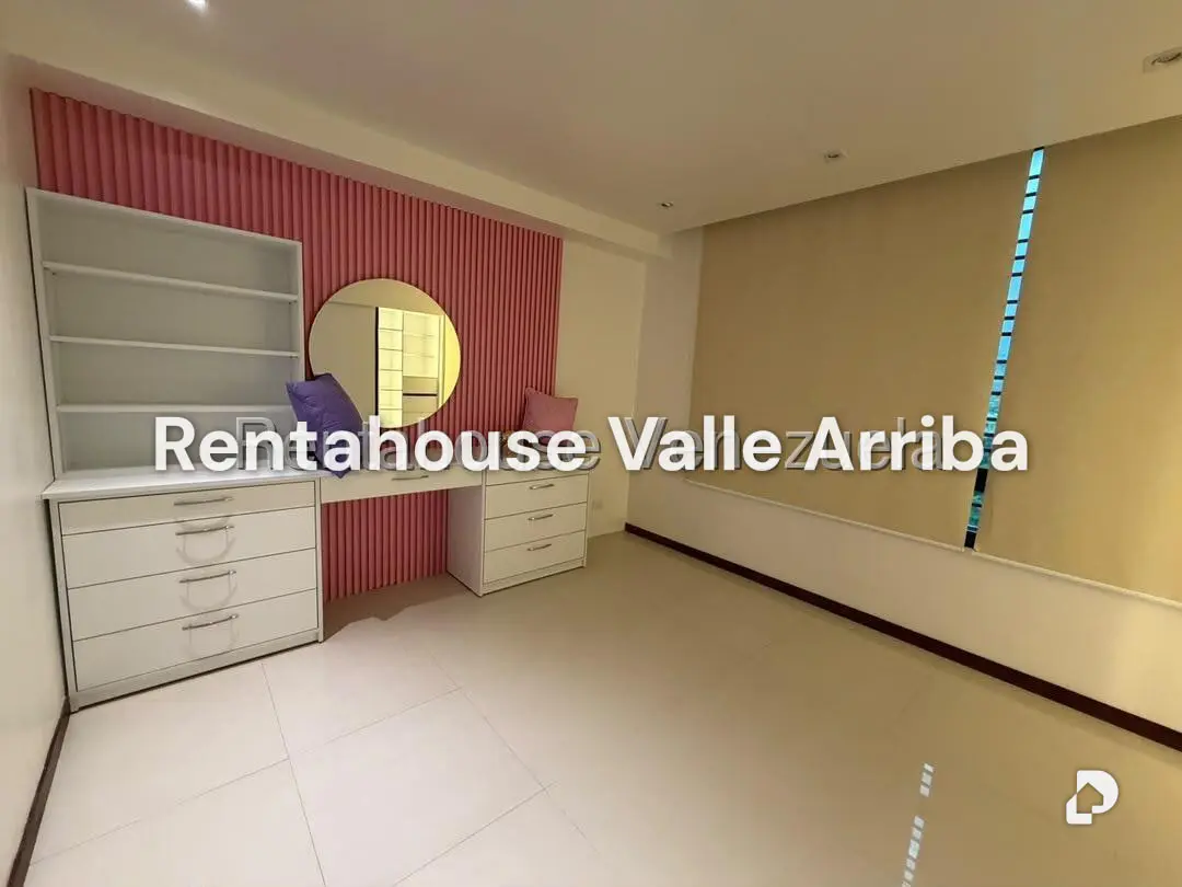 Apartamento en Lomas del Sol, Caracas – 27