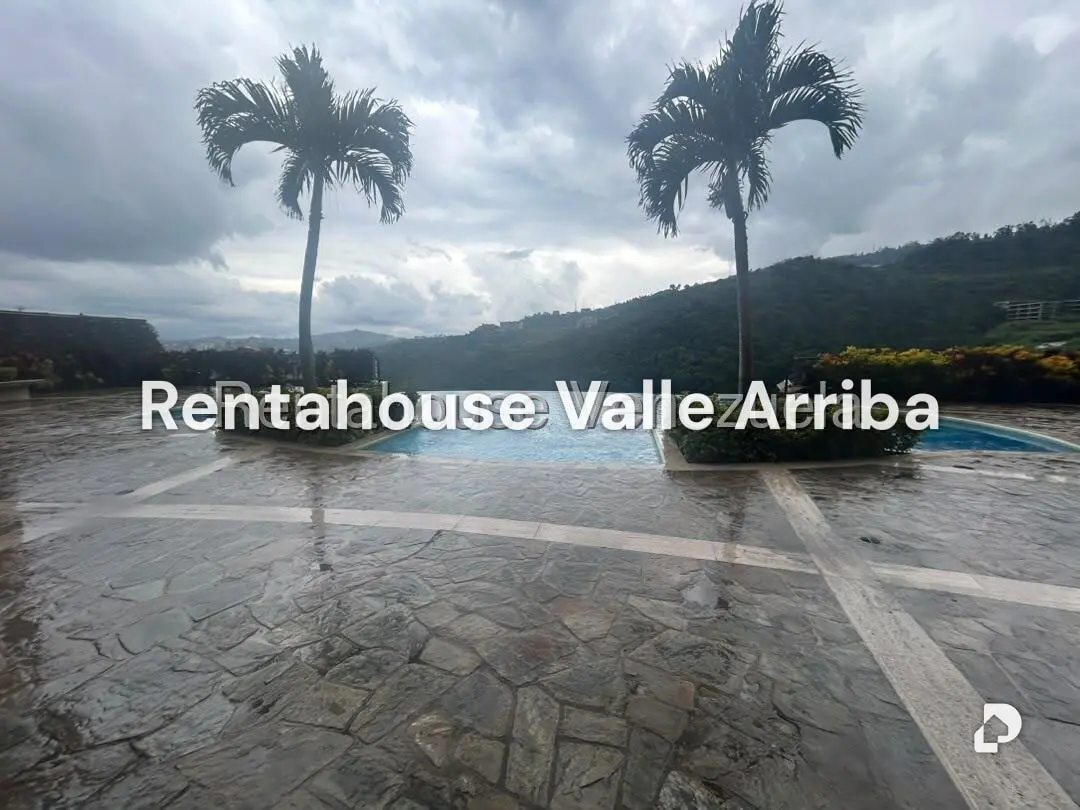 Apartamento en Lomas del Sol, Caracas – 4