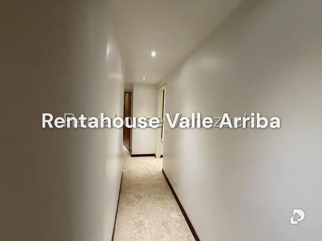 Apartamento en Lomas del Sol, Caracas – 20