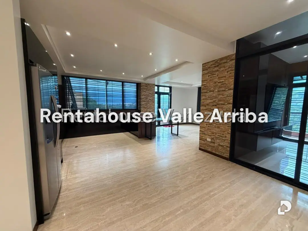 Apartamento en Lomas del Sol, Caracas – 14