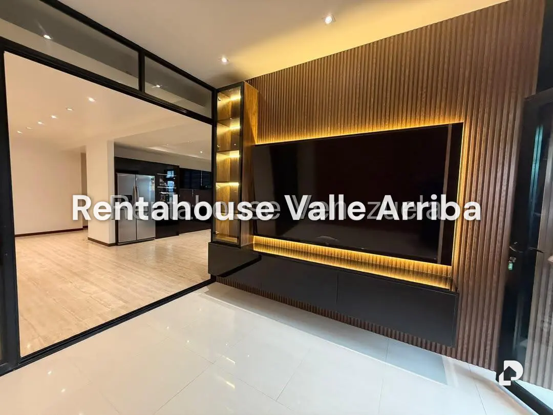 Apartamento en Lomas del Sol, Caracas – 9