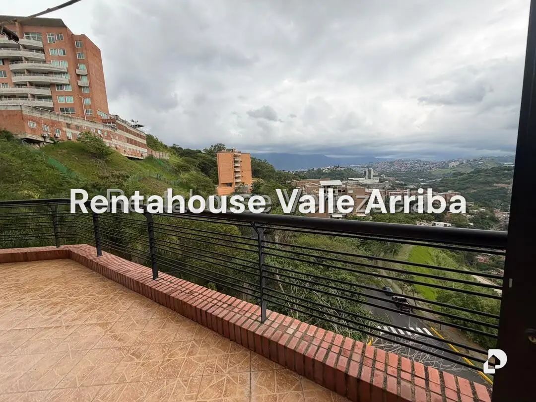 Apartamento en Lomas del Sol, Caracas – 16