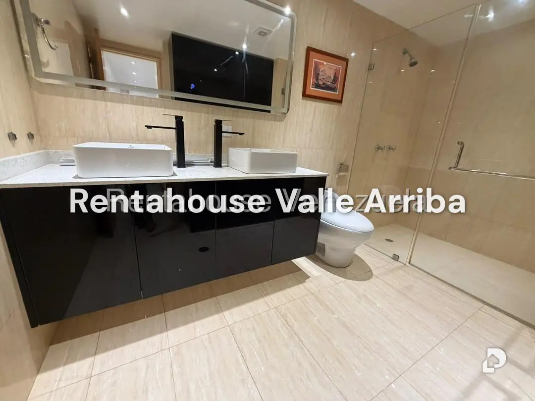 Apartamento en Lomas del Sol, Caracas – 24