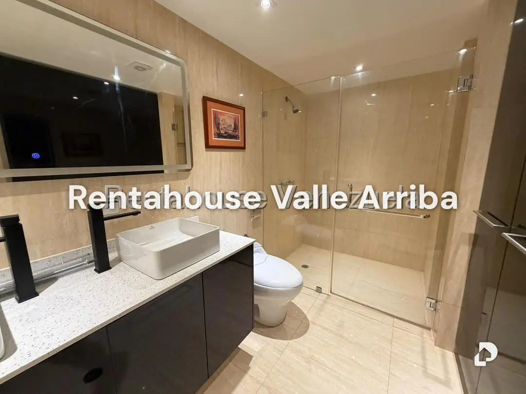 Apartamento en Lomas del Sol, Caracas – 25