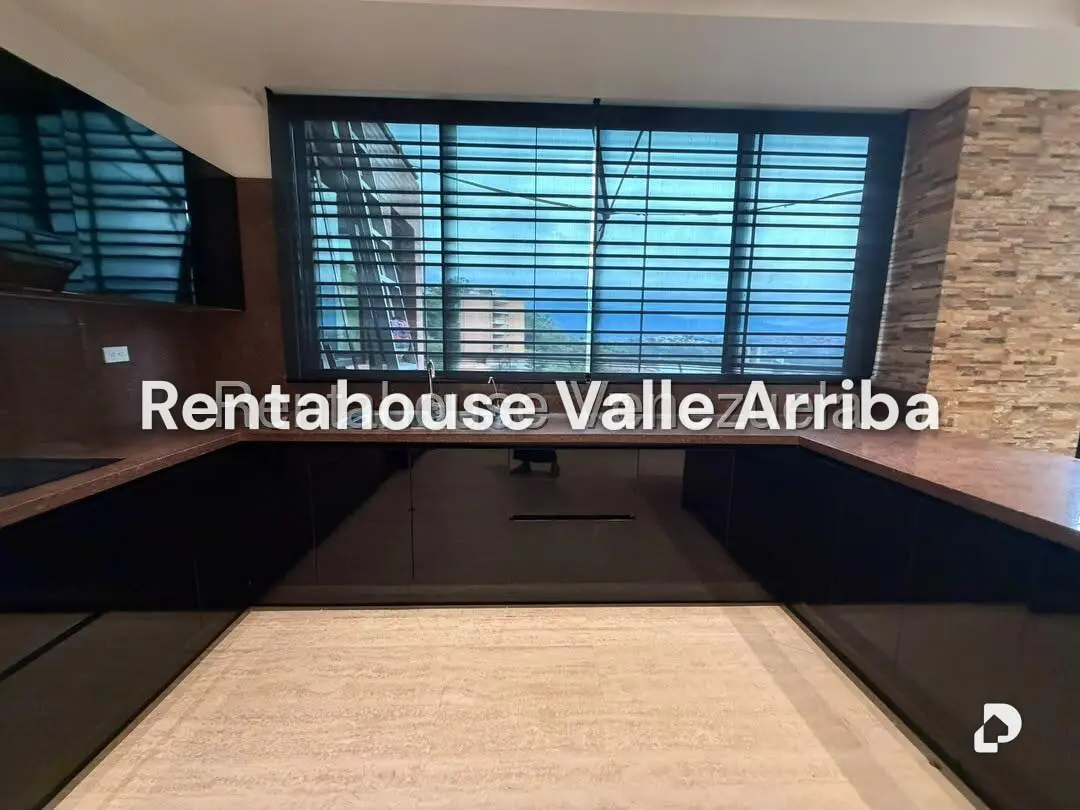 Apartamento en Lomas del Sol, Caracas – 13
