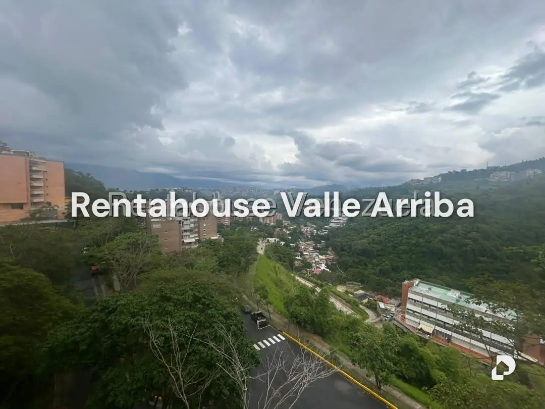 Apartamento en Lomas del Sol, Caracas – 17