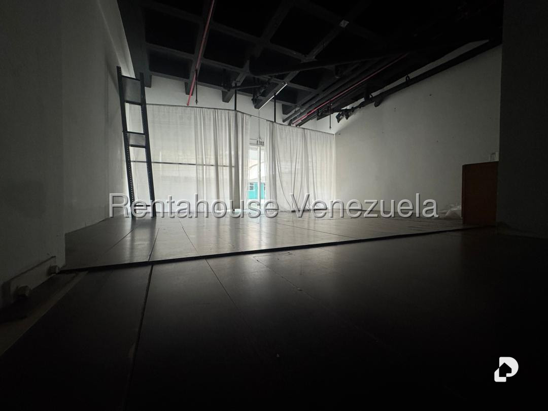 Local comercial en Terrazas del Club Hípico, Caracas – 4