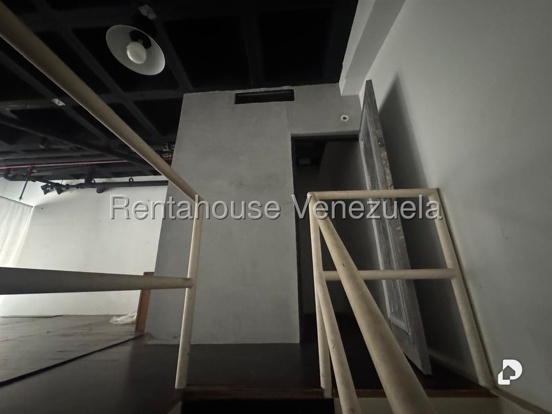 Local comercial en Terrazas del Club Hípico, Caracas – 5