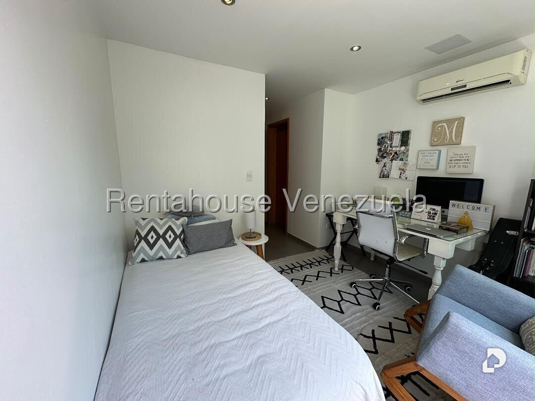Apartamento en Escampadero, Caracas – 19