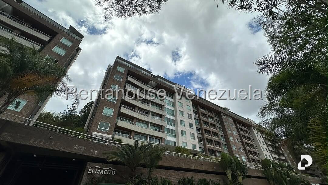 Apartamento en Escampadero, Caracas – 2