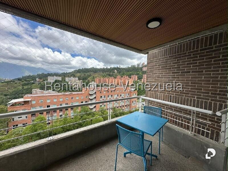 Apartamento en Escampadero, Caracas – 6