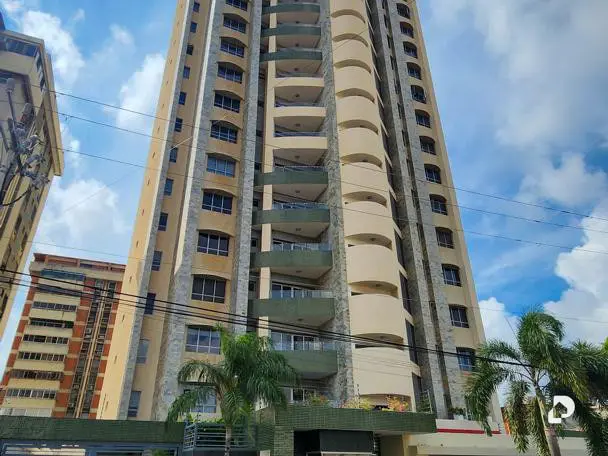 Apartamento en Maracaibo – 1
