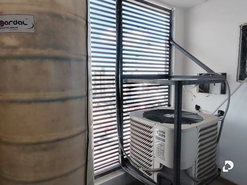 Apartamento en Maracaibo – 11