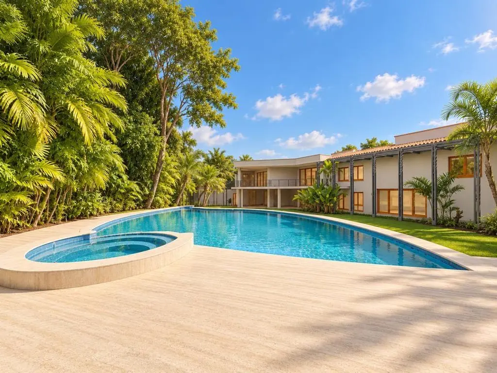 Casa en Country Club, Caracas - 1