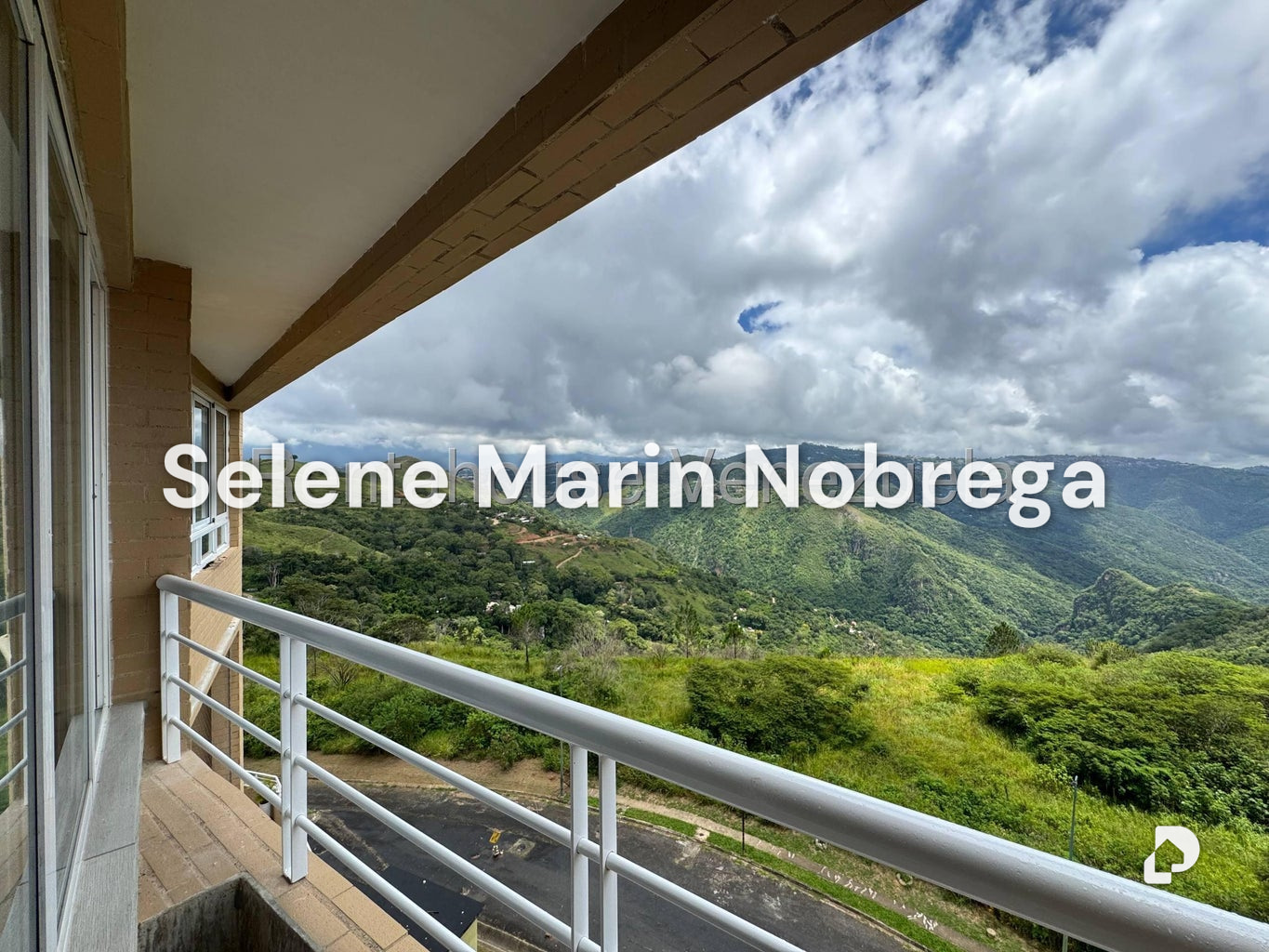 Apartamento en La Lagunita Country Club, Caracas – 24