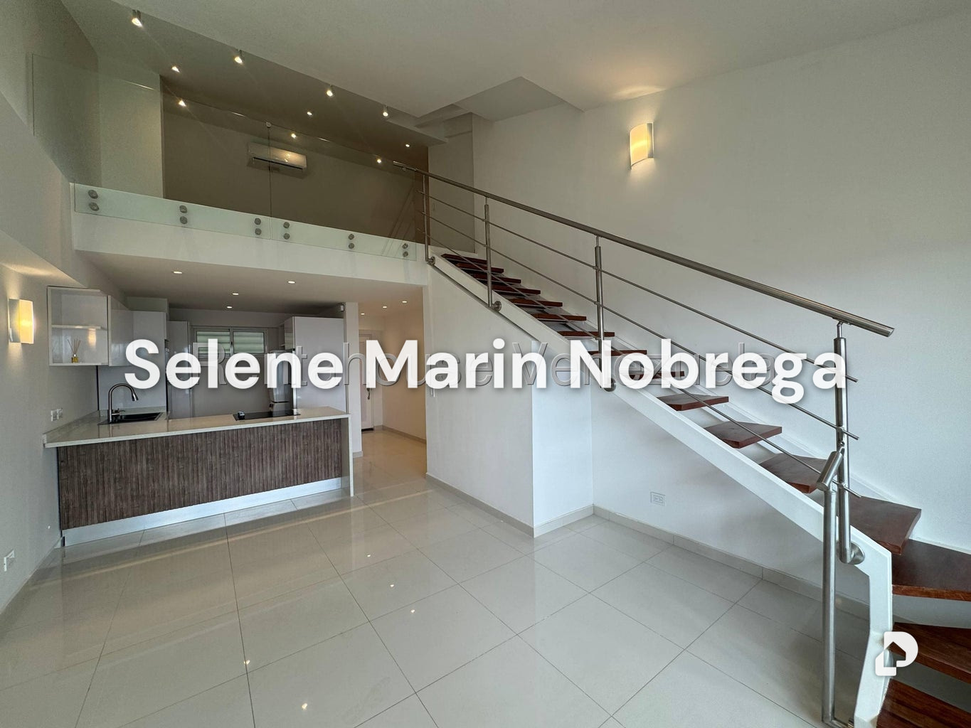 Apartamento en La Lagunita Country Club, Caracas – 7