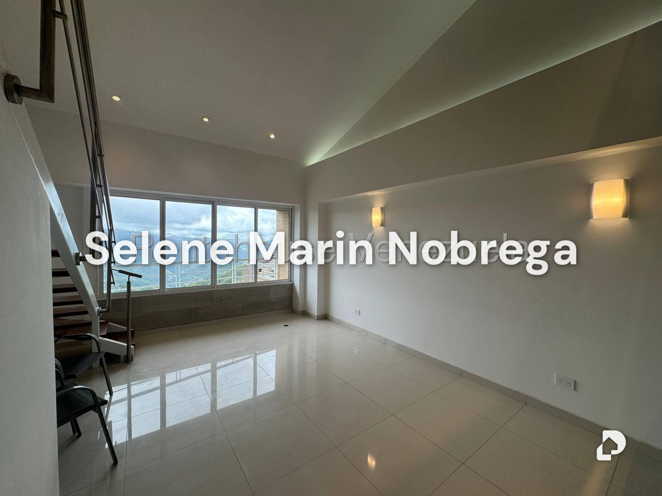 Apartamento en La Lagunita Country Club, Caracas – 9