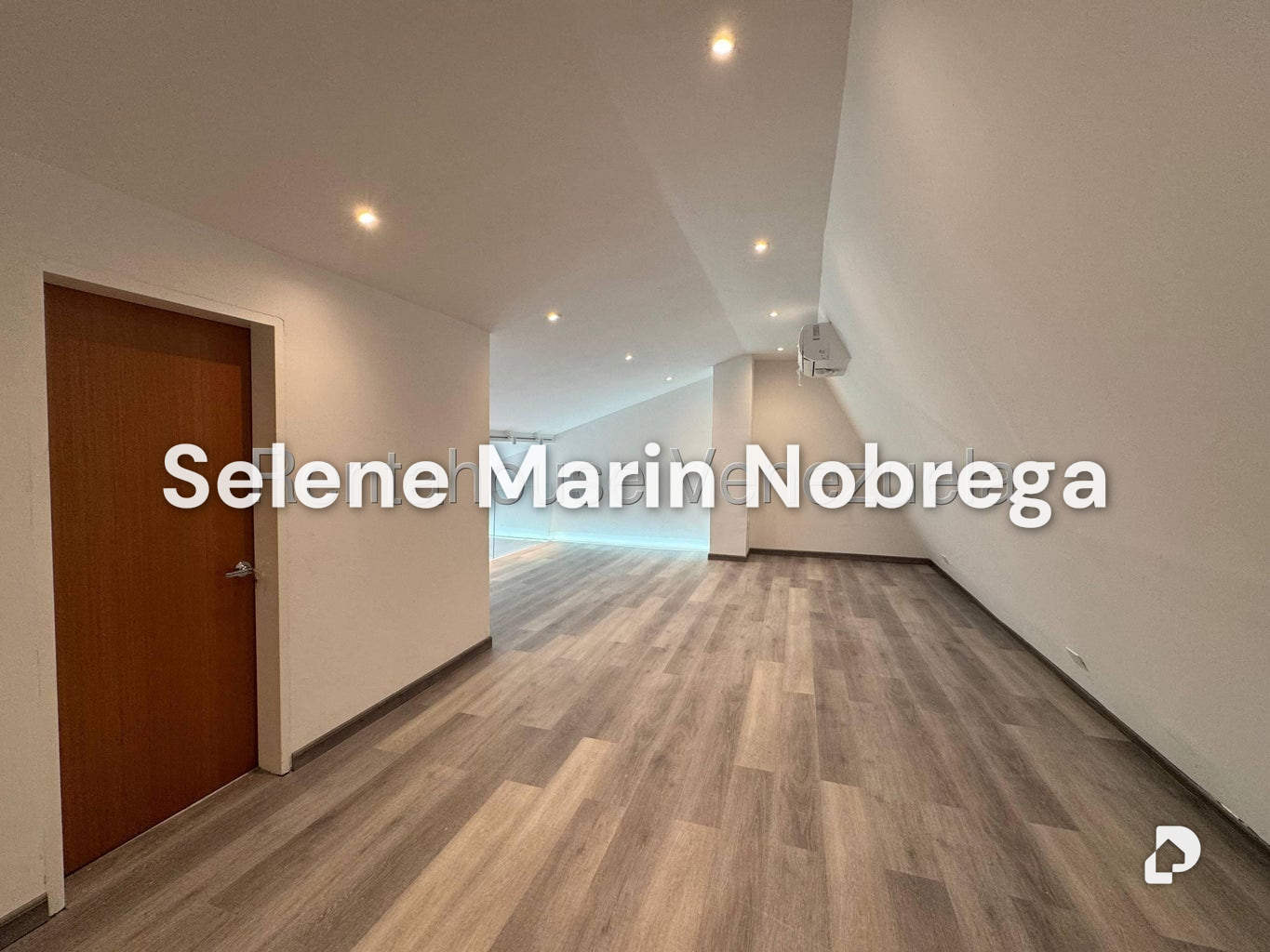 Apartamento en La Lagunita Country Club, Caracas – 23