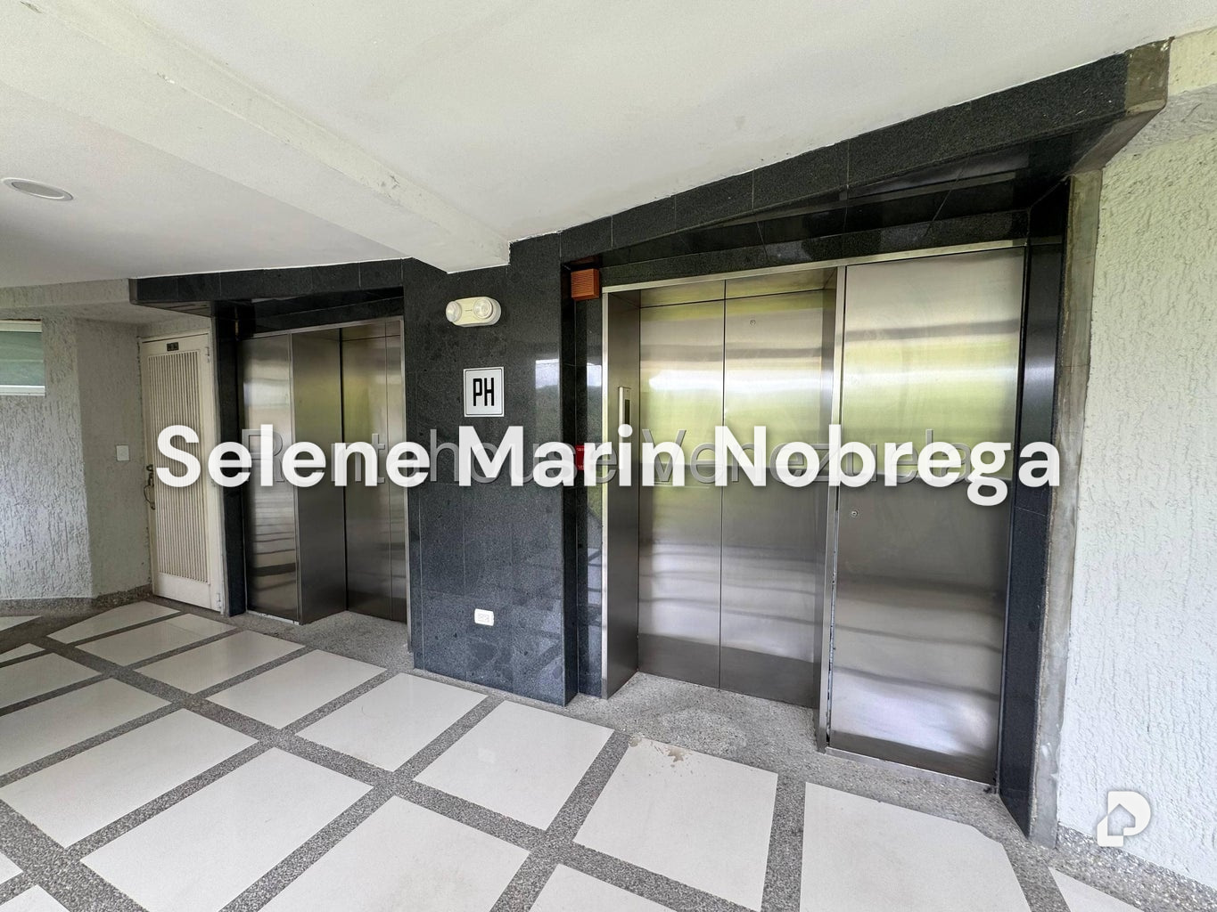 Apartamento en La Lagunita Country Club, Caracas – 26