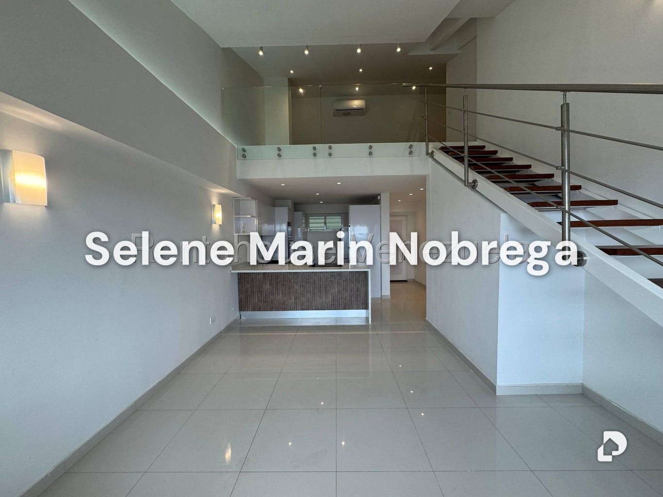 Apartamento en La Lagunita Country Club, Caracas – 6