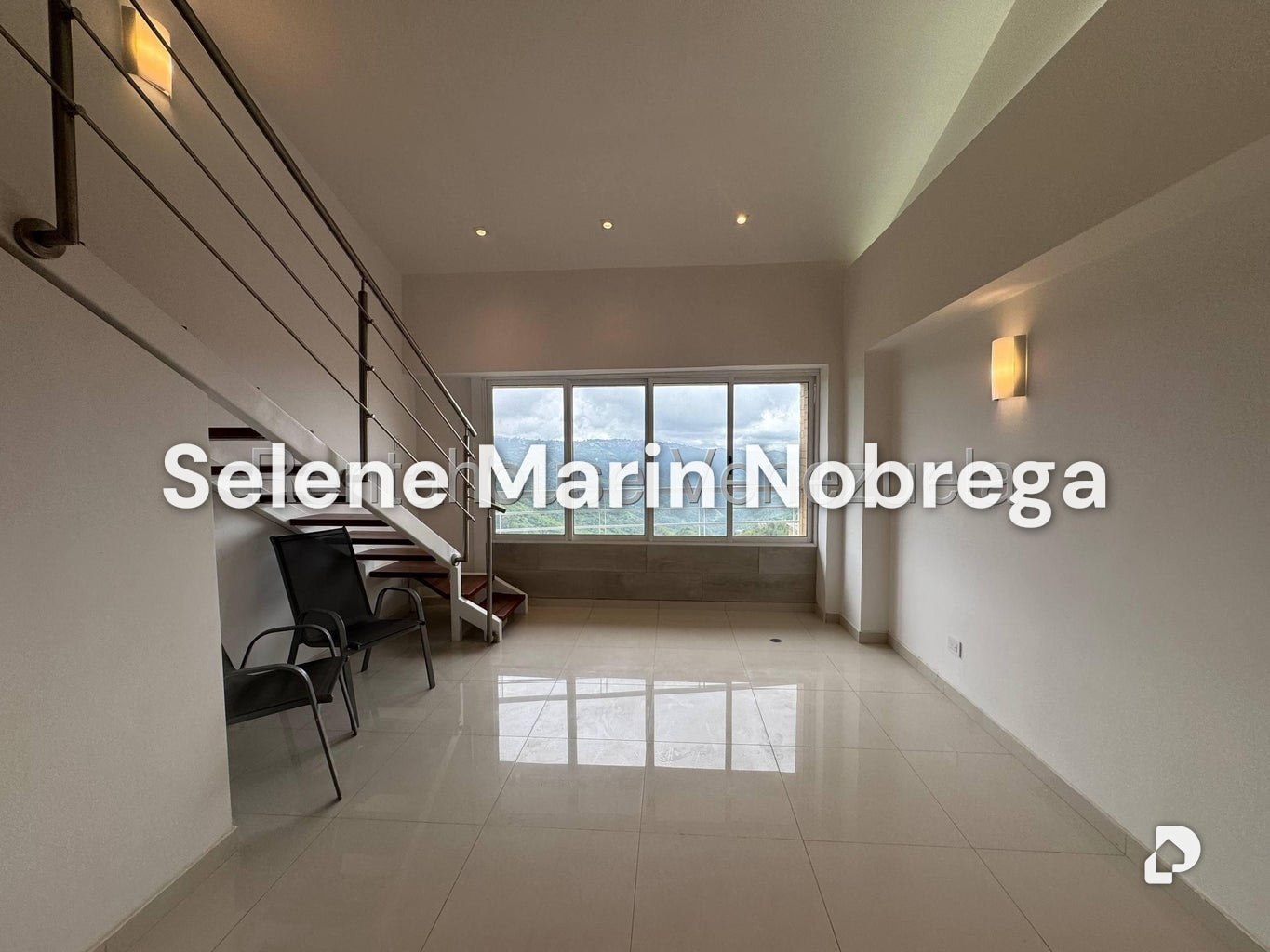 Apartamento en La Lagunita Country Club, Caracas – 11