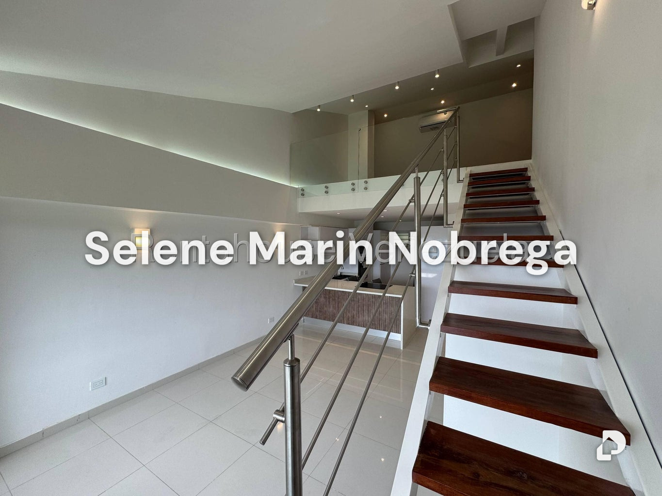 Apartamento en La Lagunita Country Club, Caracas – 15