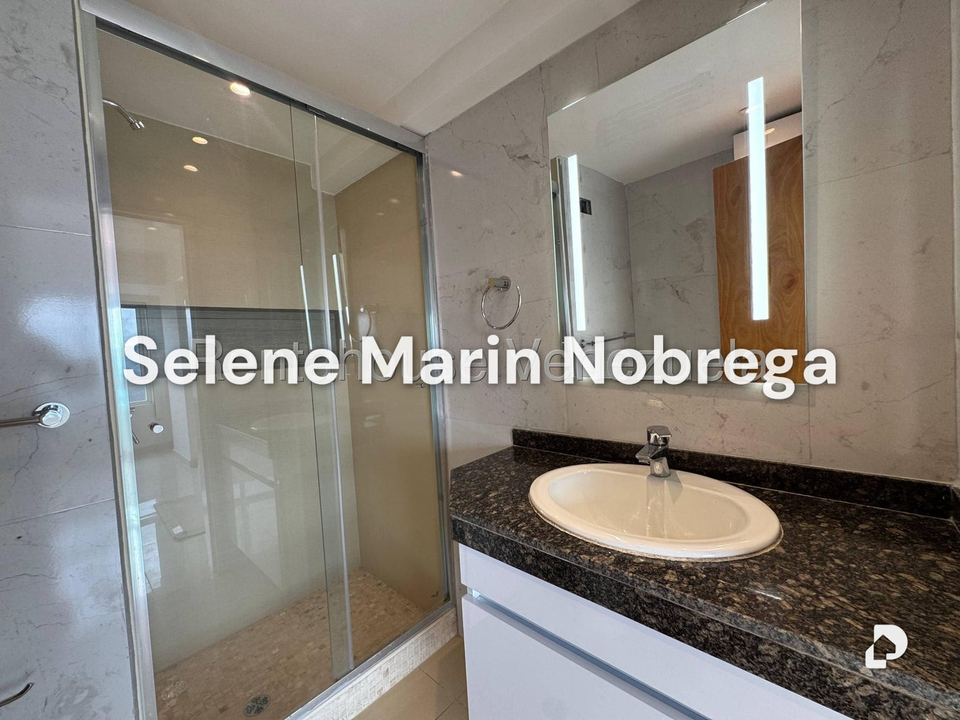 Apartamento en La Lagunita Country Club, Caracas – 14