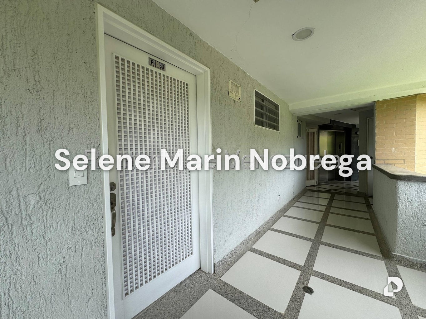 Apartamento en La Lagunita Country Club, Caracas – 30