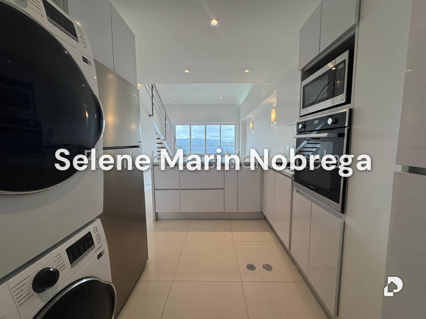 Apartamento en La Lagunita Country Club, Caracas – 10