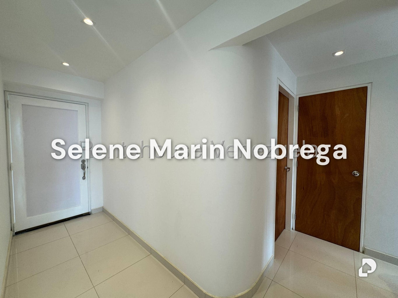 Apartamento en La Lagunita Country Club, Caracas – 19
