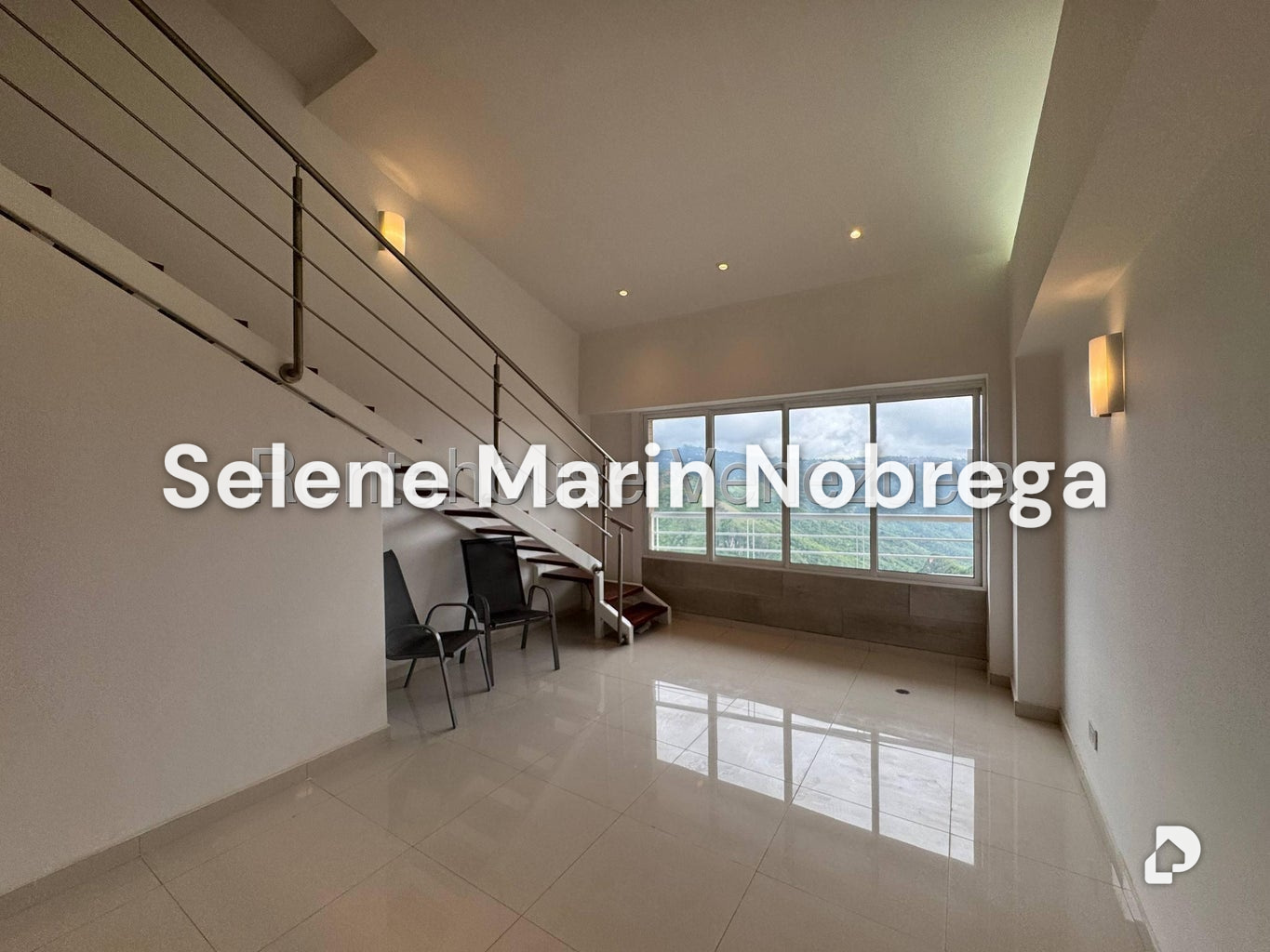 Apartamento en La Lagunita Country Club, Caracas – 5