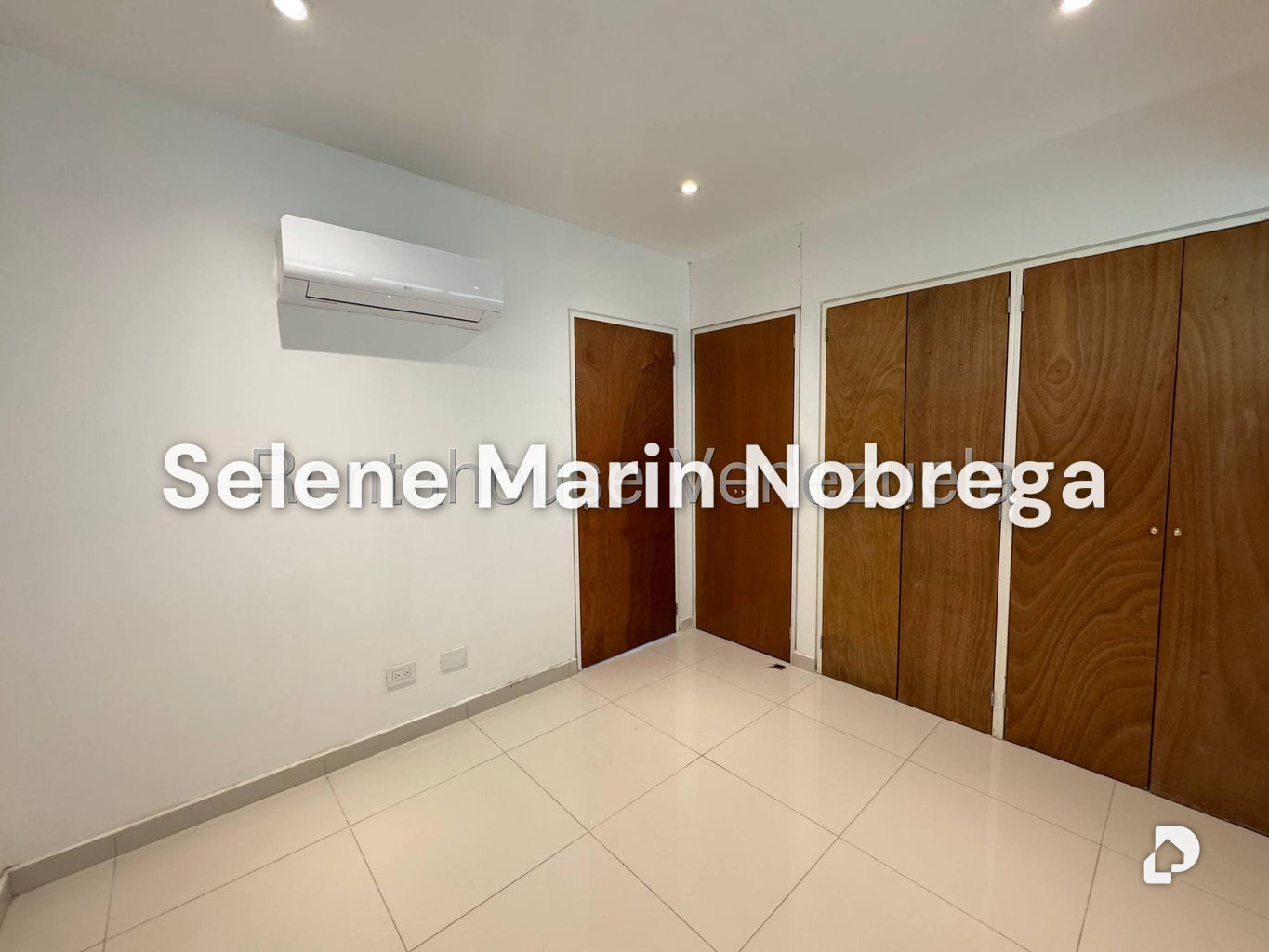 Apartamento en La Lagunita Country Club, Caracas – 18