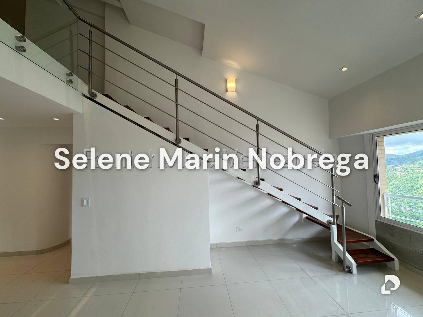 Apartamento en La Lagunita Country Club, Caracas – 20